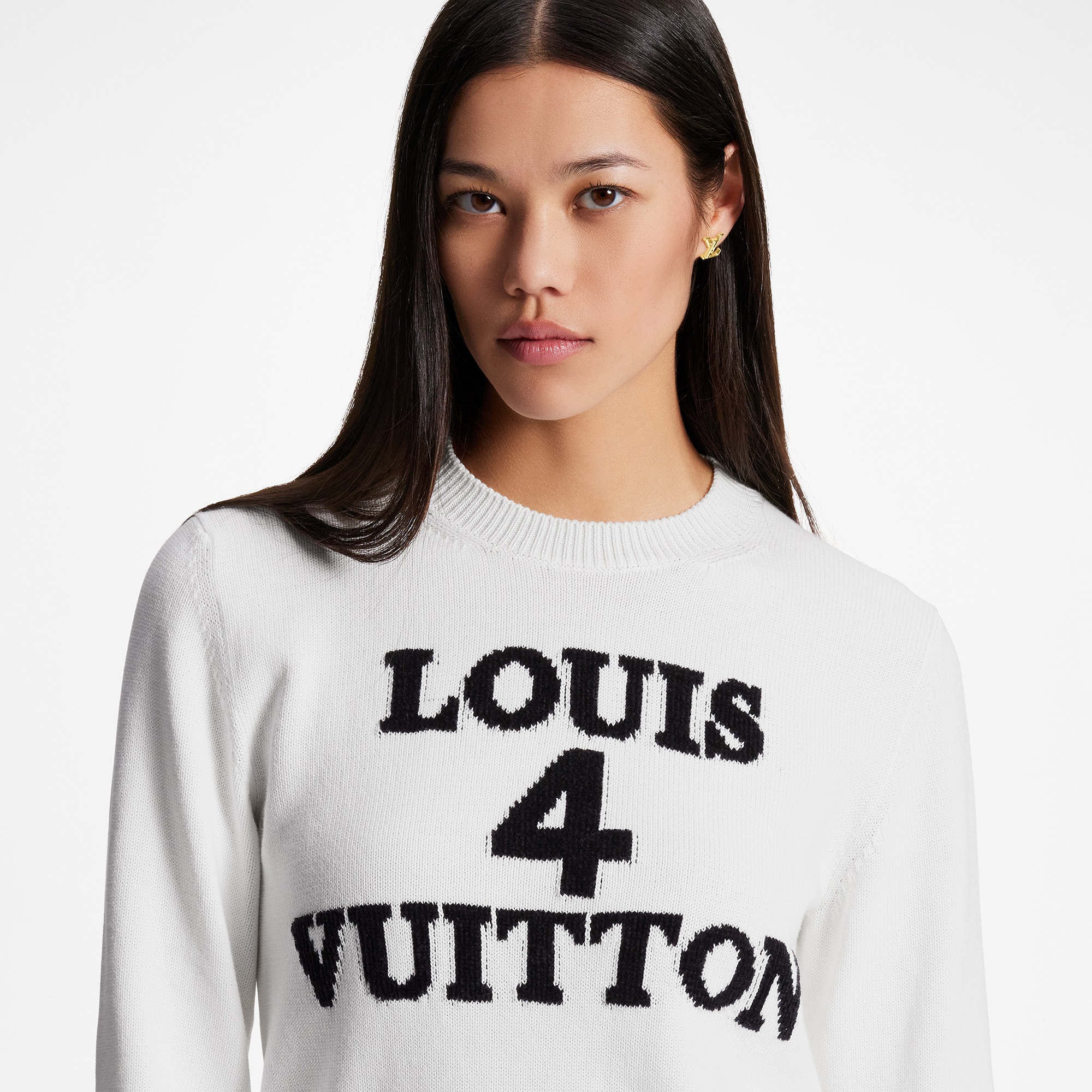 Jersey louis best sale vuitton mujer